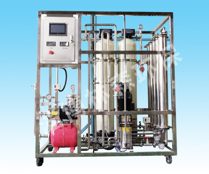 反滲透設備