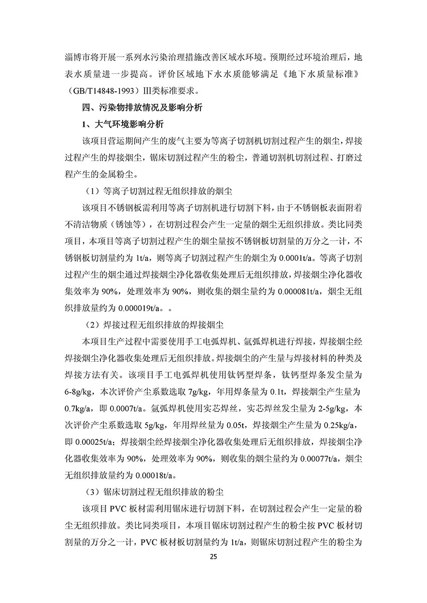 淄博林森環(huán)保科技有限公司驗收報告(29)