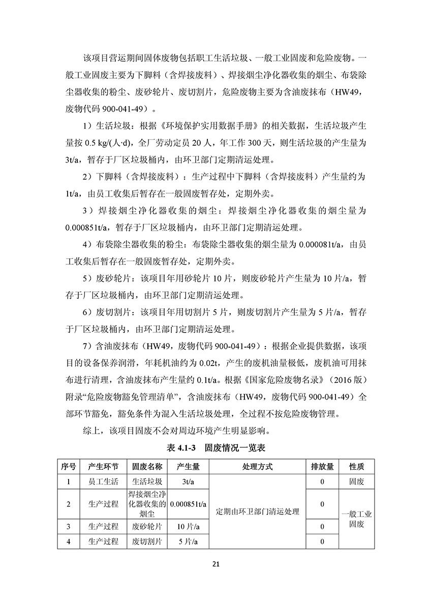 淄博林森環(huán)保科技有限公司驗收報告(25)